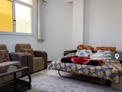 تصویر 7 - آپارتمان مبله مهران (۲) در  اصفهان