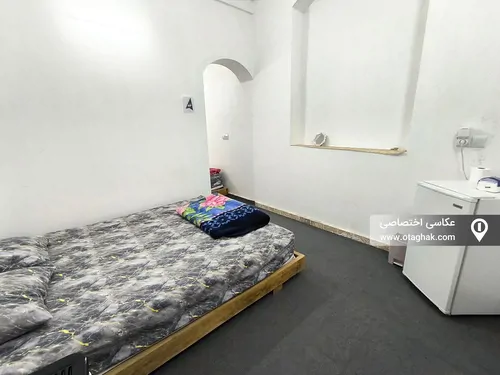 تصویر 7 - اقامتگاه بومگردی بانوچ(تابستانه) در آران و بیدگل