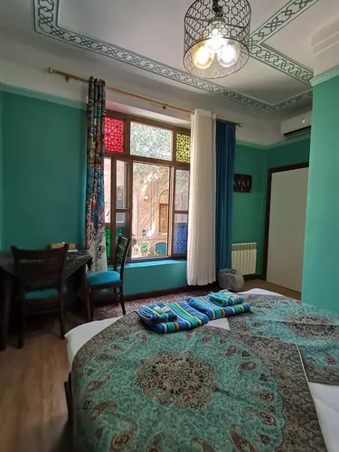 تصویر 3 - هتل سنتی رزاز (علم کوه) در تهران