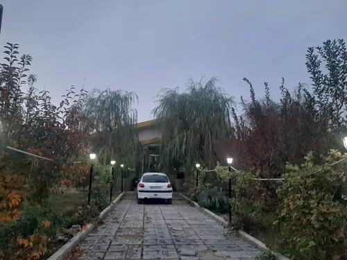 تصویر 18 - ویلا چهار باغ در  سهیلیه
