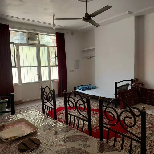 تصویر 4 - اقامتگاه بوم‌گردی هوربانو (یک خوابه) در  شهداد