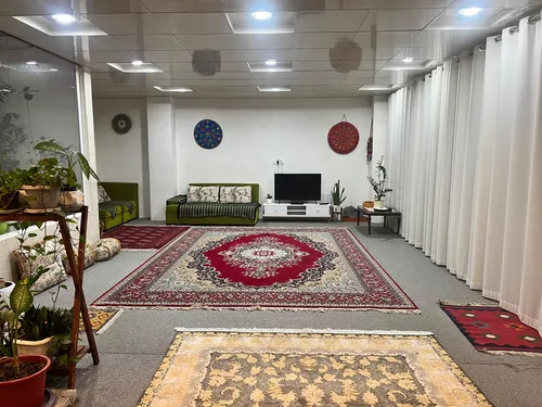 تصویر 10 - سوییت البرز در گناوه