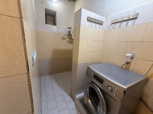 تصویر 10 - ویلا نهنگ خال دار در  هرمز