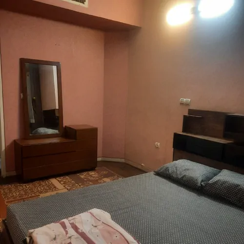 تصویر 6 - آپارتمان مبله چشم انداز (۲) در  شیراز
