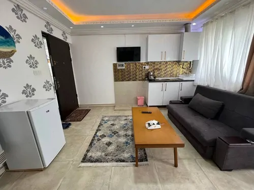 تصویر 3 - سوییت ستاره شهران (اتاق 4)  در  رودبار