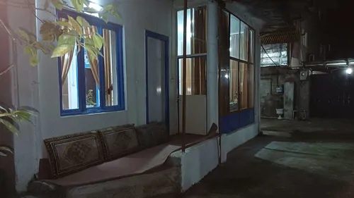 تصویر 18 - ویلا خونه مادربزرگ در فومن