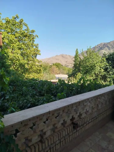 تصویر 3 - خانه رویایی در  قمصر