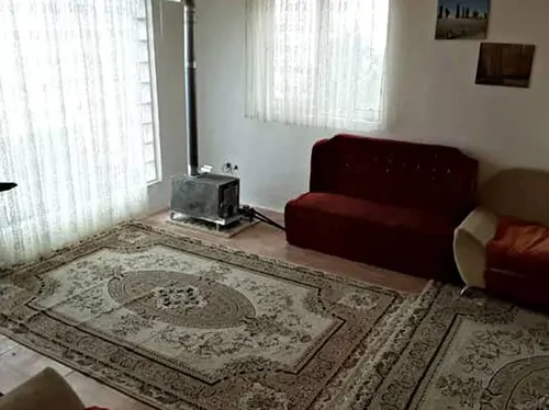 تصویر 2 - ویلا  کوهستانی محرم (2 خواب) در تالش