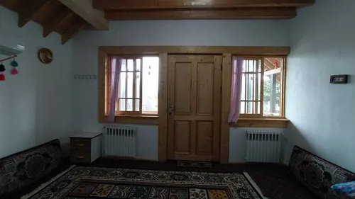تصویر 5 - اقامتگاه بوم‌گردی کوبار (2) در  رشت