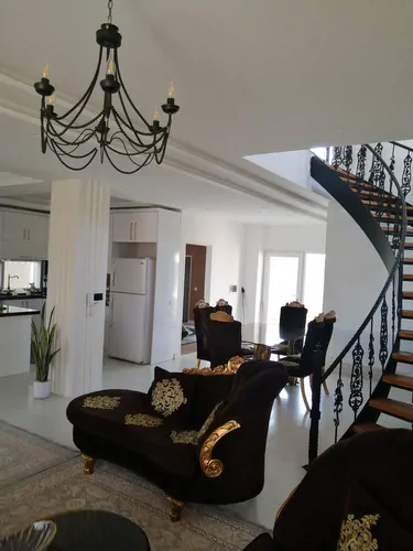 تصویر 6 - ویلا عمارت آنیلا در محمودآباد