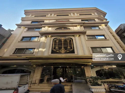 تصویر 28 - هتل سنتی زمرد سه تخته با صبحانه رایگان  در  مشهد