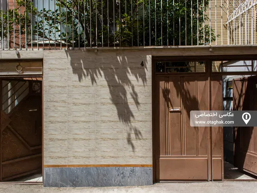 تصویر 15 - آپارتمان ارم (واحد ۲) در  اصفهان