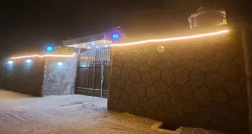 تصویر 27 - ویلا استخردار آبگرم کیانا در  اصفهان