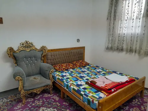 تصویر 7 - خانه ویلایی اهورا در  ماسوله 