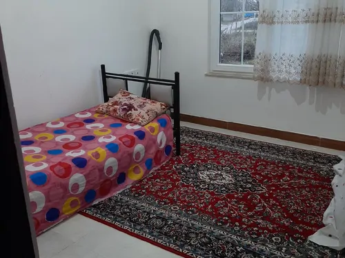 تصویر 7 - ویلا جنگلی مبله چاله سرا در  ماسال