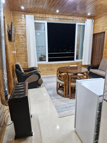 تصویر 5 - کلبه ماه ثنا در  سوادکوه