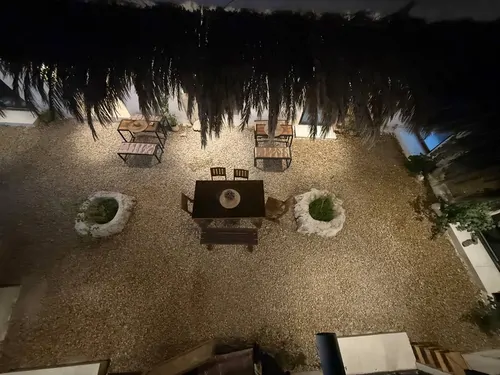 تصویر 13 - اقامتگاه بومگردی خانه ماوا (1) در قشم