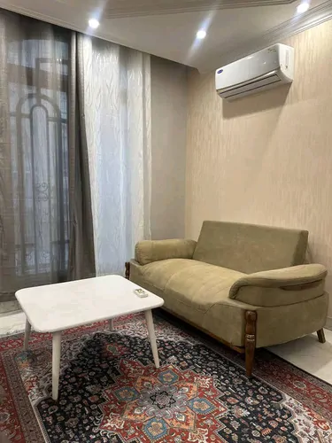 تصویر 3 - سوییت فروتن (واحد 102) در تهران