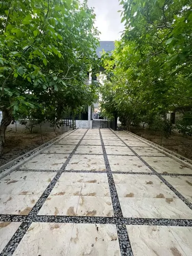 تصویر 14 - ویلا استخردار آبگرم باغ بهشت در  سهیلیه