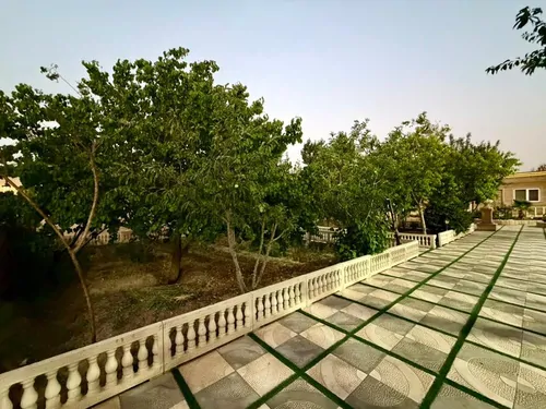تصویر 25 - ویلا استخردار آبسرد لوكس نيكان خوشنام در شهریار