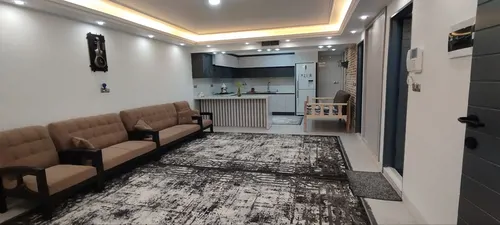 تصویر 3 - آپارتمان سوگل در  یزد