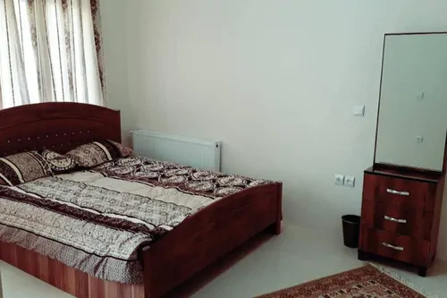 تصویر 3 - آپارتمان آپارتمان مبله سه خواب در اصفهان