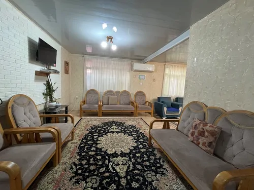 تصویر 2 - ویلا دوبلکس گیلار در انزلی