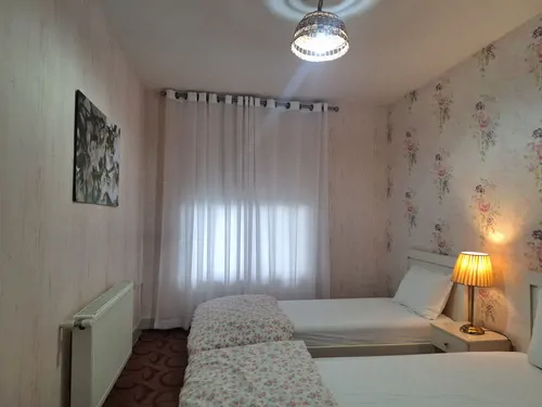 تصویر 8 - ویلا آویشار (واحد جامی) با صبحانه رایگان در اسالم