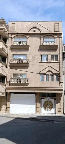 تصویر 16 - آپارتمان مبله حمیدی (طبقه دوم) در قائمشهر