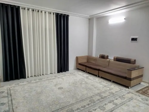 تصویر ۱ - سوییت نیکان در  کاشان