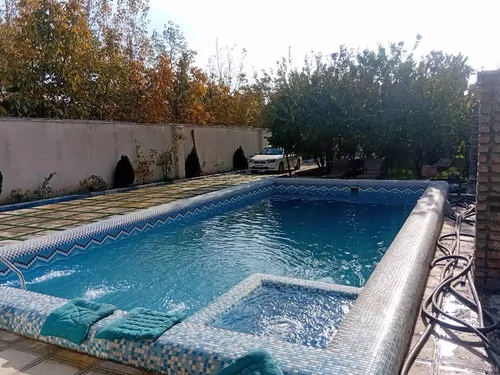 تصویر 2 - ویلا ویلا ایلیا در سهیلیه