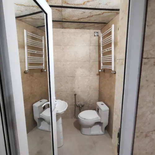 تصویر 11 - ویلا  استخردار آبگرم ملورین در  شهریار