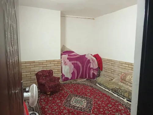 تصویر 8 - اقامتگاه بوم‌گردی روژان (خونه دوره همی) در گلبهار در  چناران