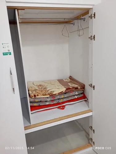 تصویر 2 - ویلا استخردار آبگرم سپهران چالوس در چالوس