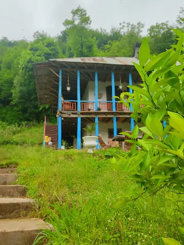 تصویر 11 - خانه روستایی نگارخاتون  در  رودبار