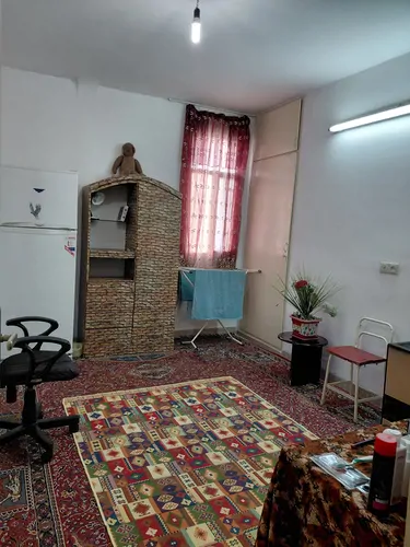 تصویر 4 - آپارتمان سوئیت آپارتمان لاکچری اجاره روزانه در مهدی شهر