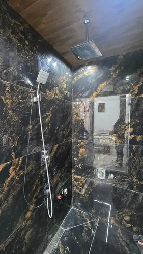 تصویر 19 - ویلا استخردار آبگرم آمازون با بیلیارد در سهیلیه