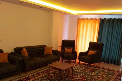 تصویر 2 - آپارتمان موج در محمودآباد