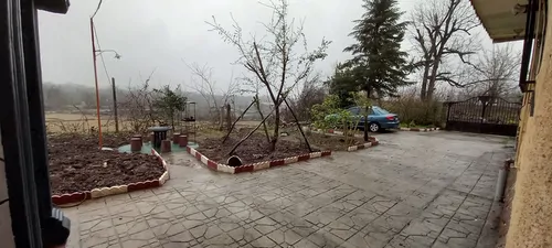 تصویر 3 - ویلا ویلا دوبلکس امید در شفت
