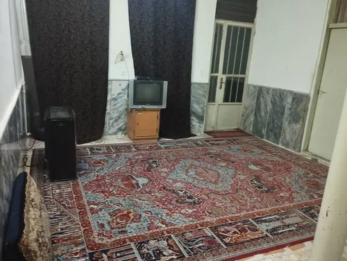 تصویر 2 - آپارتمان رضائی در مشهد