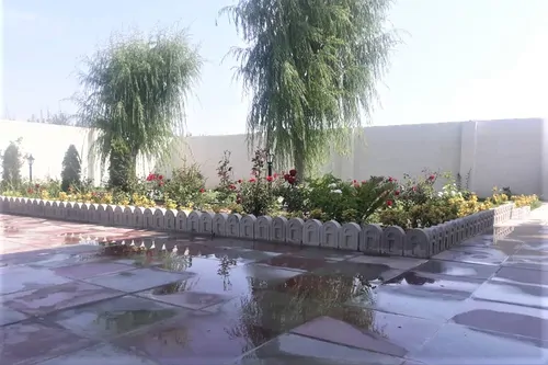 تصویر 2 - ویلا شقایق در جاده سعیدآباد در کردان