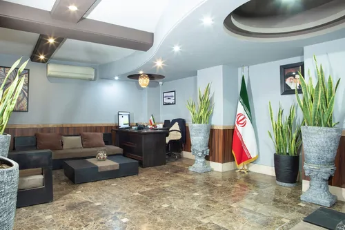 تصویر 5 - آپارتمان لوکس مبله 120 متری در قیطریه در  تهران