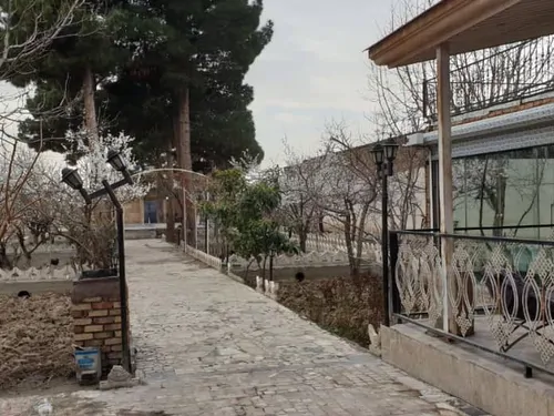 تصویر 5 - ویلا ویلادشت شهریار در  شهریار