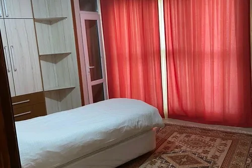 تصویر 4 - آپارتمان مبله لوکس تجریش (طبقه 4)  در تهران