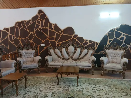 تصویر 4 - ویلا ویلای آرامش در محمودآباد