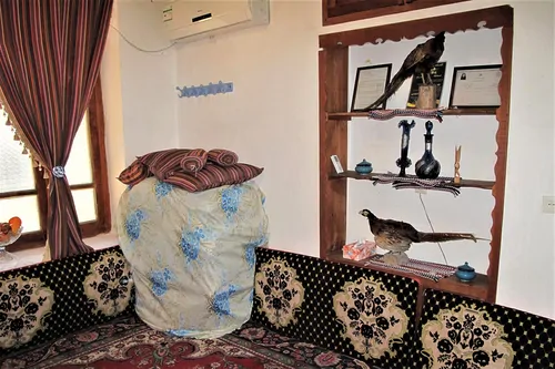 تصویر 3 - اقامتگاه بوم‌گردی خاله لیلا در  بهشهر