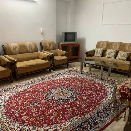 تصویر 4 - ویلا کیارش کاظمی در محمودآباد