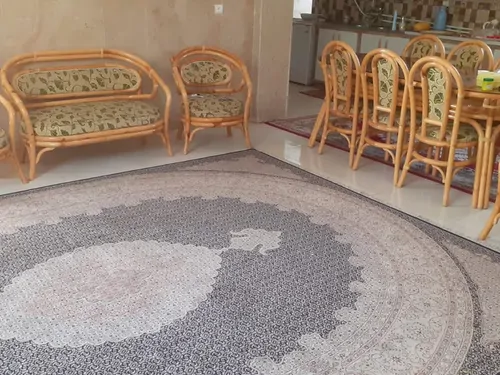 تصویر 4 - خانه خانه سنتی شیراز در شیراز