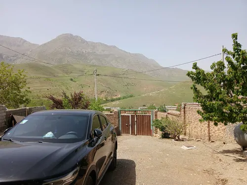 تصویر 8 - ویلا  فارسبان در  نهاوند