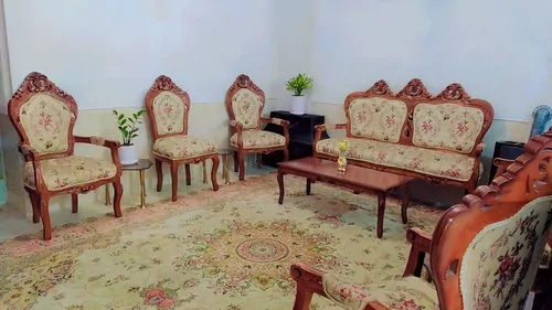 تصویر 2 - ویلا سرداران در شیراز